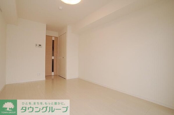 グランドコンシェルジュ新宿北の物件内観写真